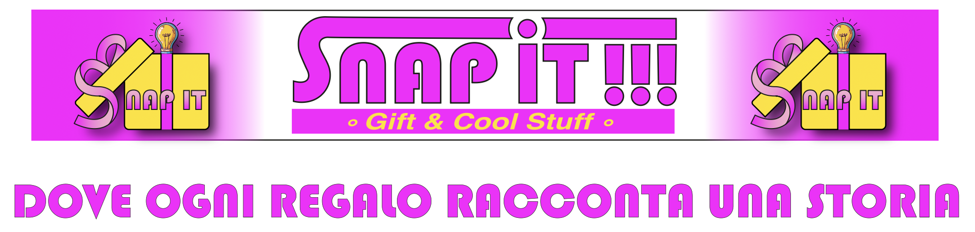 Snap It